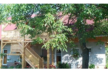 Угорщина Privát Hajdúszoboszló, Екстер'єр